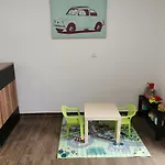 Apartmán 62 Novy Prerov