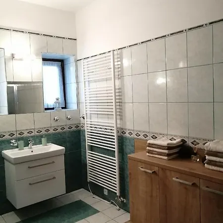 62 Apartmán