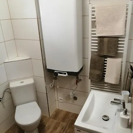 Appartement 62 Novy Prerov