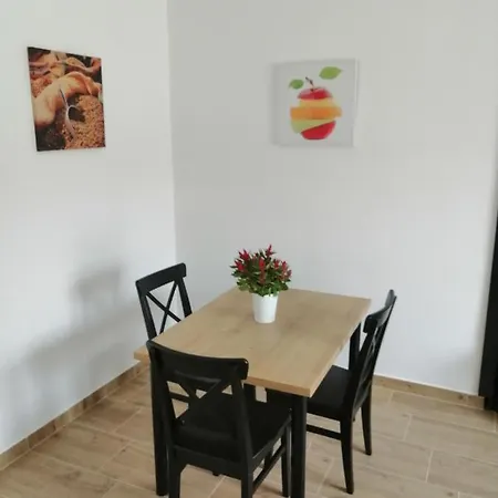 Appartement 62