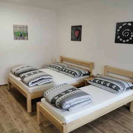 Apartmán 62 Novy Prerov