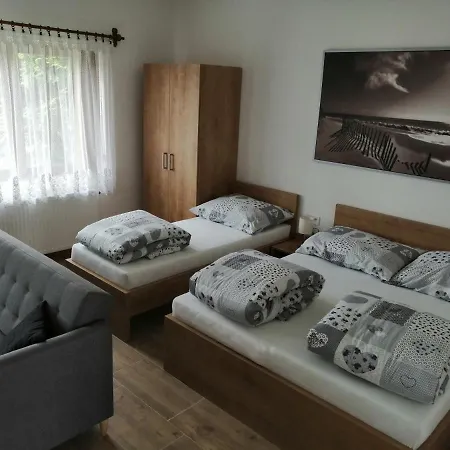 Appartement 62 Novy Prerov