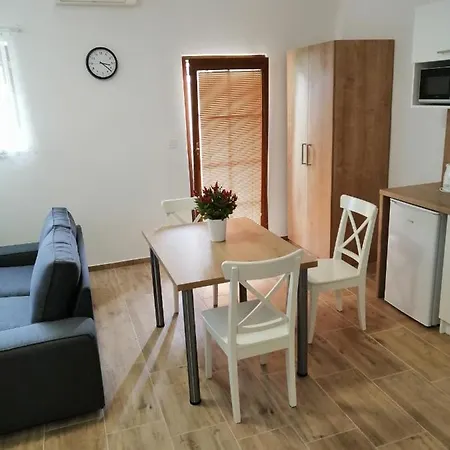 Apartmán 62 Novy Prerov