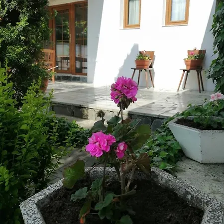 Lägenhet 62 Novy Prerov