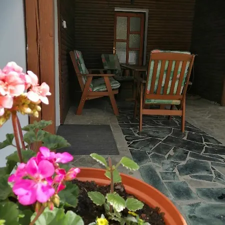 62 Appartement
