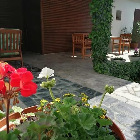 62 Appartement *