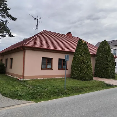 62 Appartement *