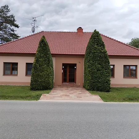 62 Apartmán *