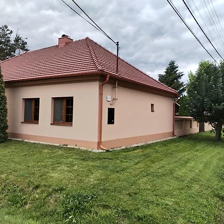 Apartment 62 Novy Prerov