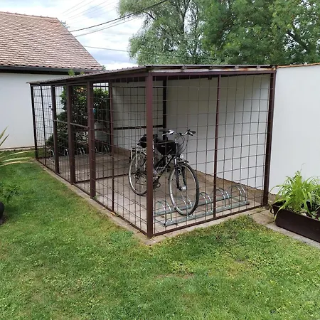 Apartmán 62 *