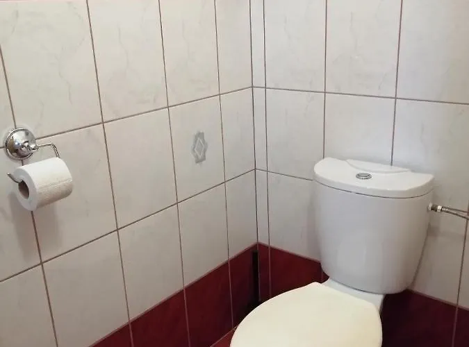 62 Apartman