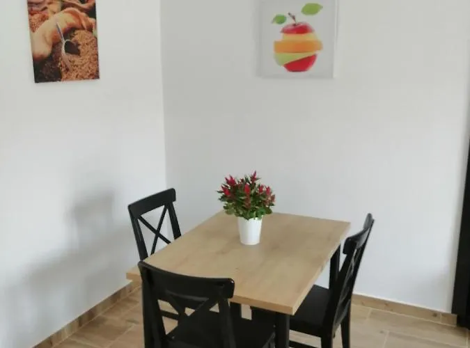 Apartment 62