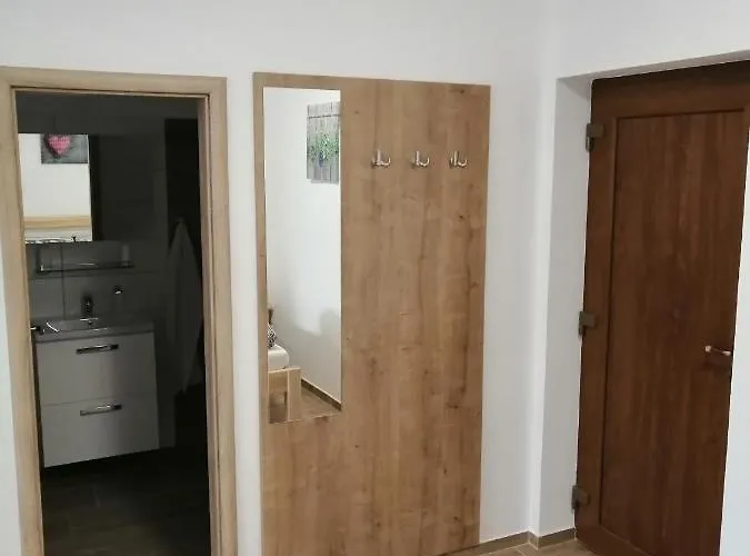 Apartment 62 *