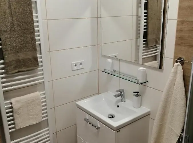 Apartment 62