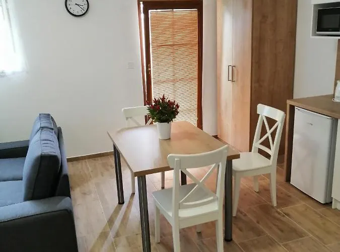 Apartment 62 Novy Prerov