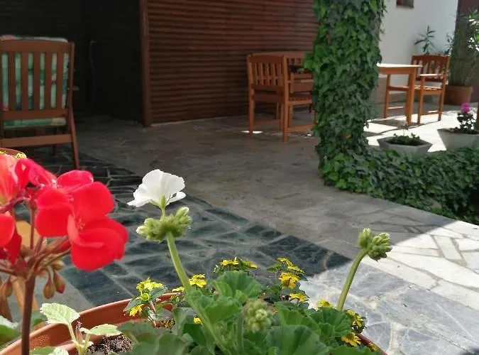 62 Apartman *