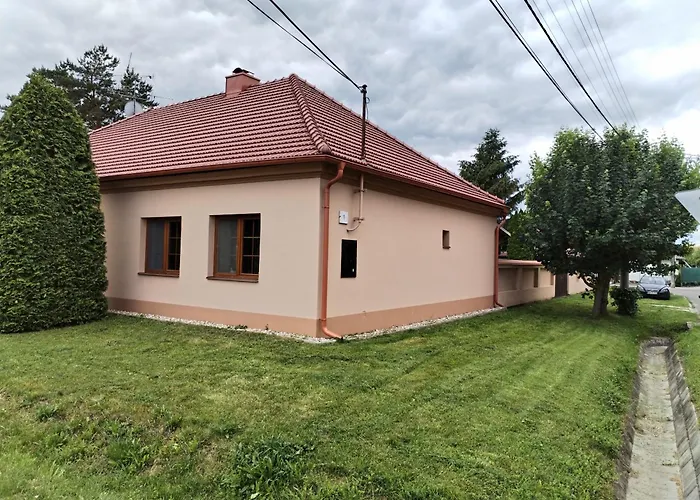 Apartman 62 Nový Přerov